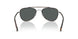 5036P2 - Silver - Midnight Express Polarized