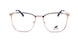 Eyecroxx EC352MD Eyeglasses