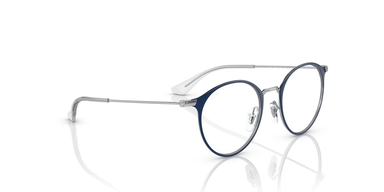 4085 - Blue