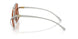 1BC90Q - Silver - Brown
