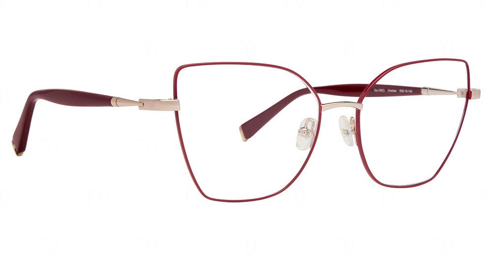 Trina Turk TTCHARISSE Eyeglasses