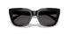 500287 - Black - Grey Solid