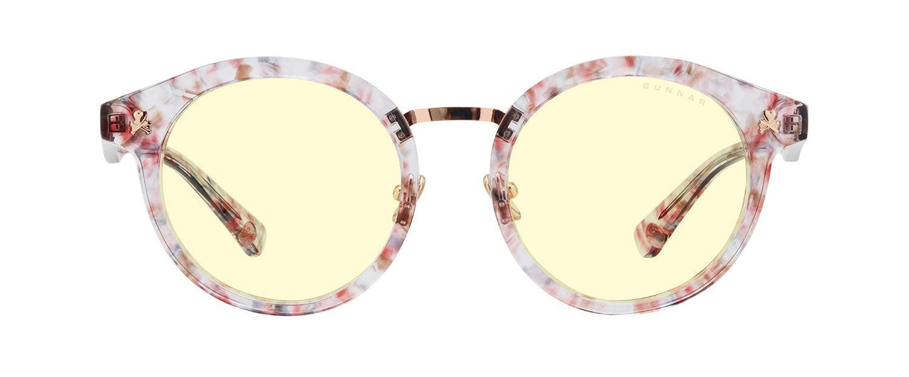 Gunnar FLOWER POWER Eyeglasses