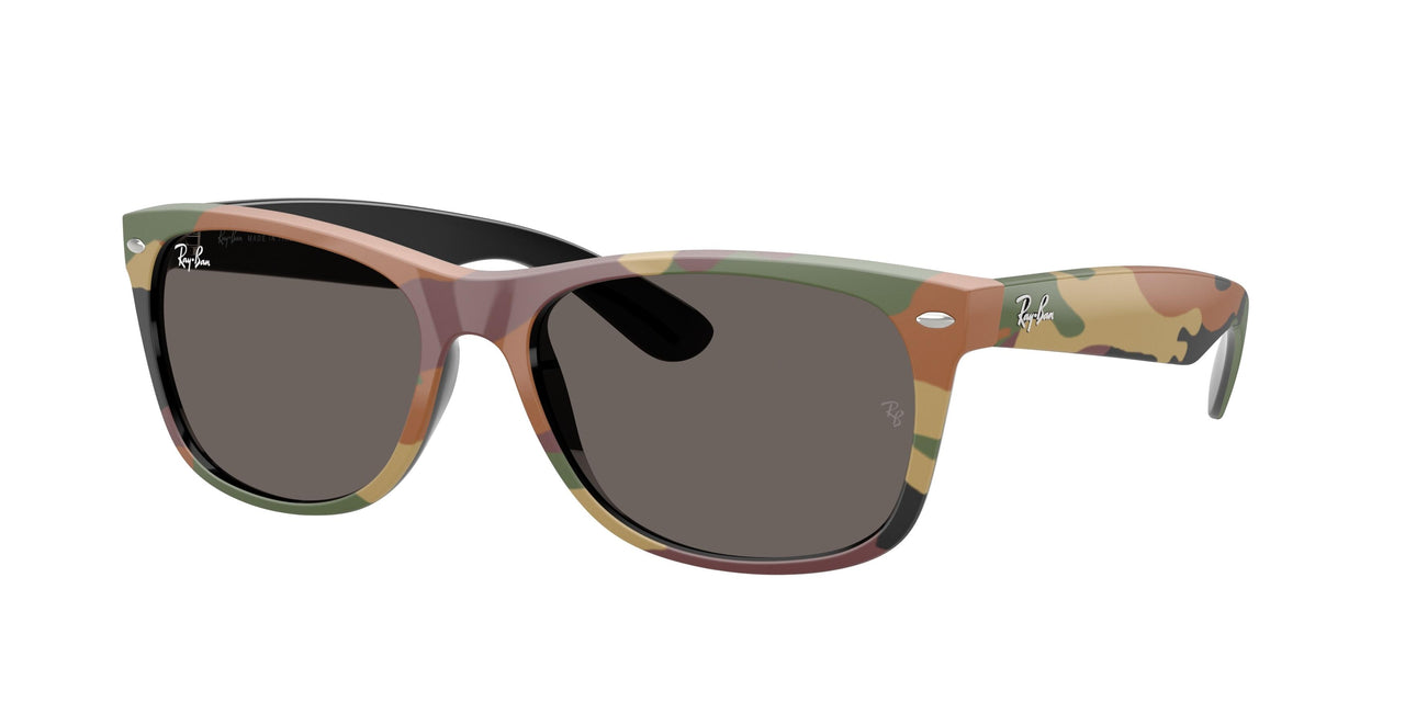 Ray Ban New Wayfarer 2132 Sunglasses - Medium - 55mm