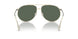 110971 - Gold - Dark Green