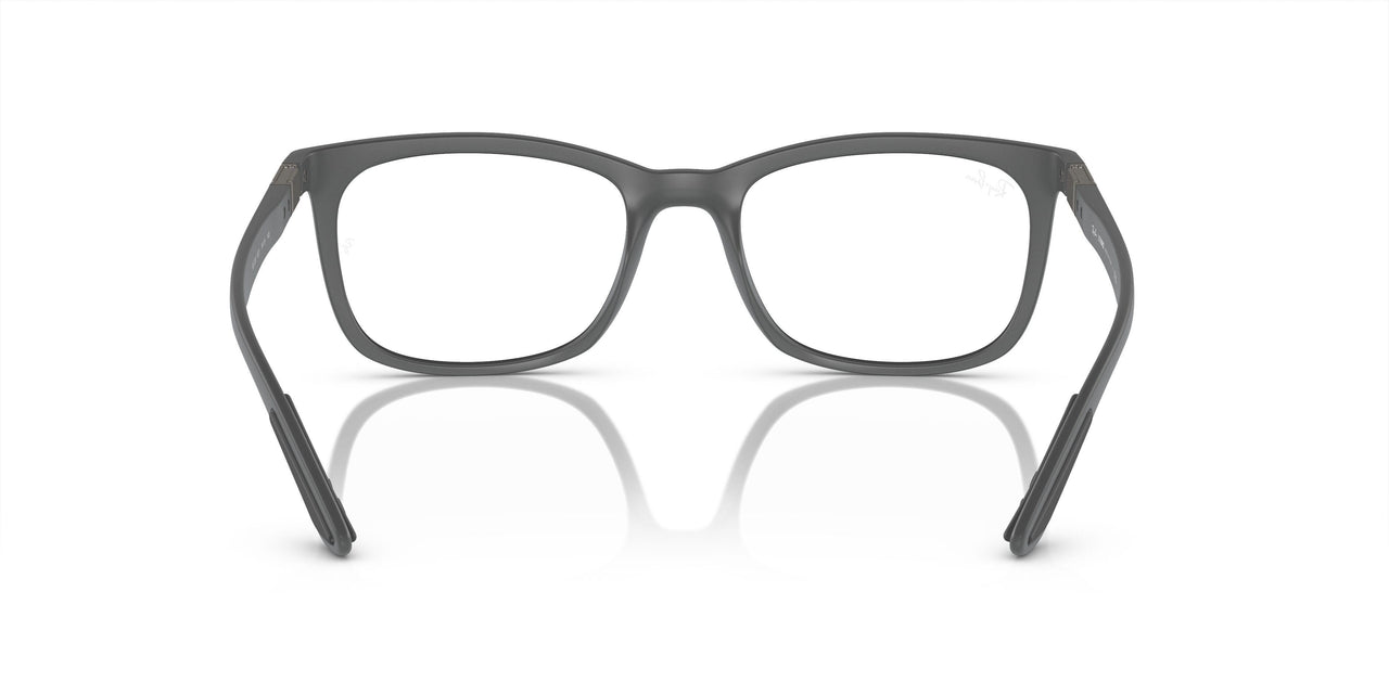 5521 - Grey - Clear