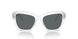 102787 - White - Dark Grey