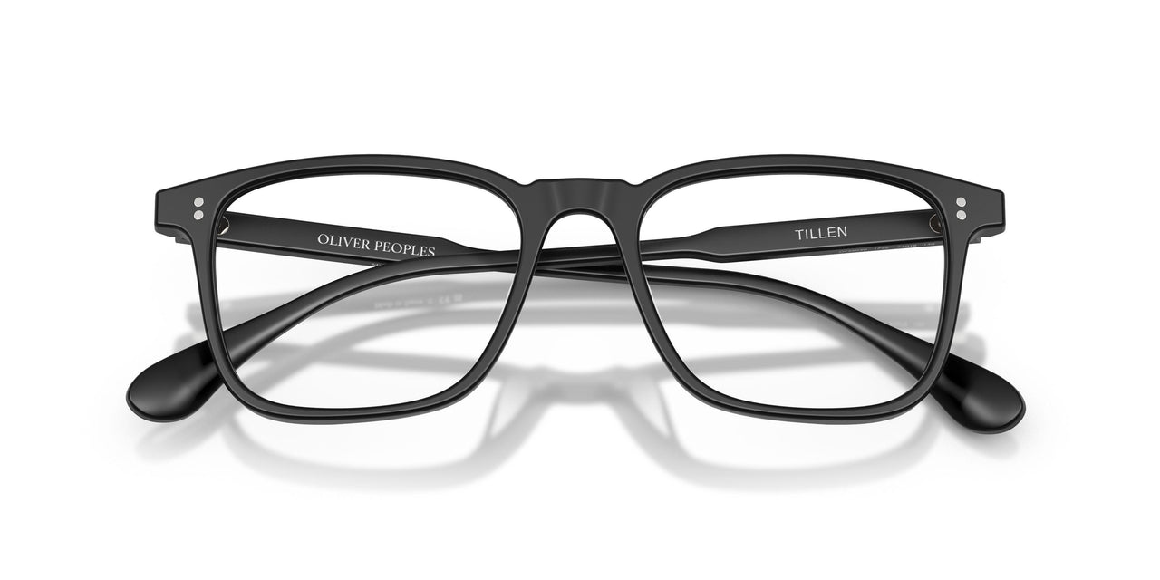 1796 - Semi-Matte Black