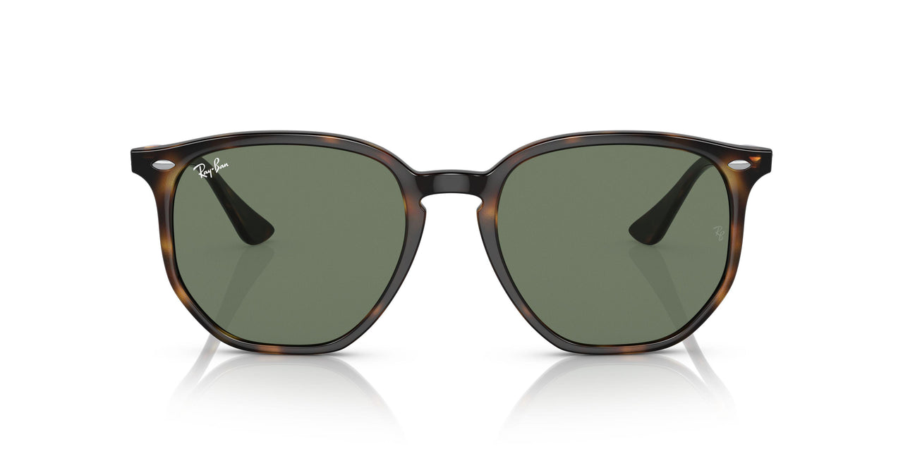 710/M1 - Havana - Photo Clear To Grey/green Quar