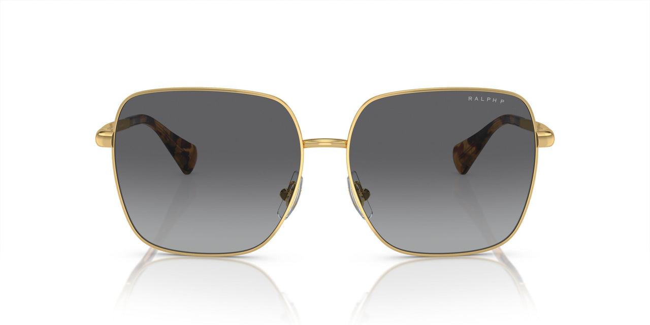 9004T5 - Gold - Grey Gradient Polarized