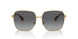 9004T5 - Gold - Grey Gradient Polarized