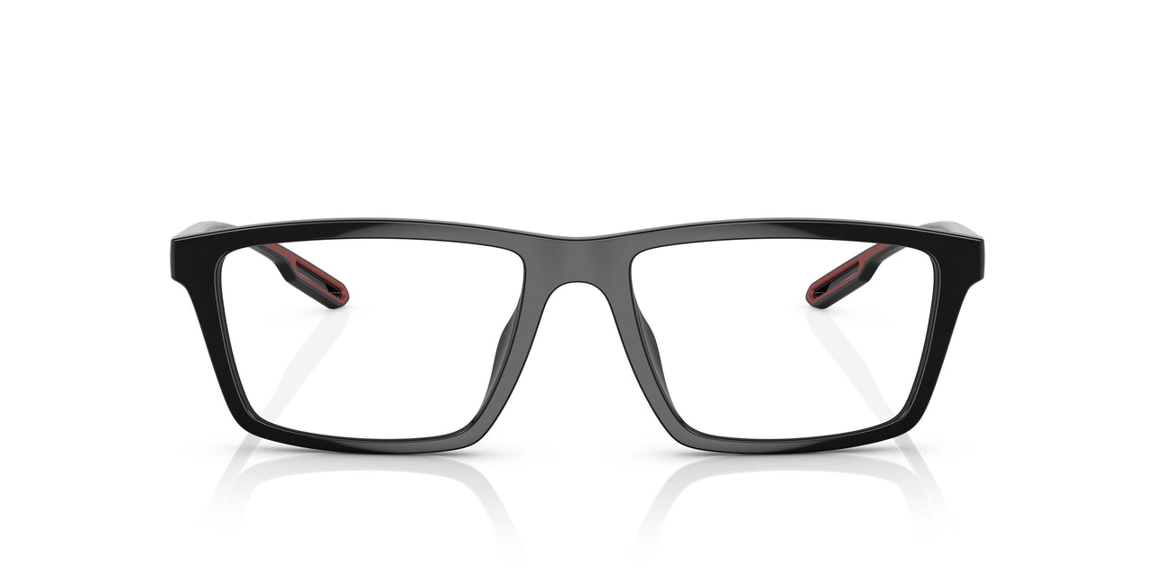 50171W - Black - Clear