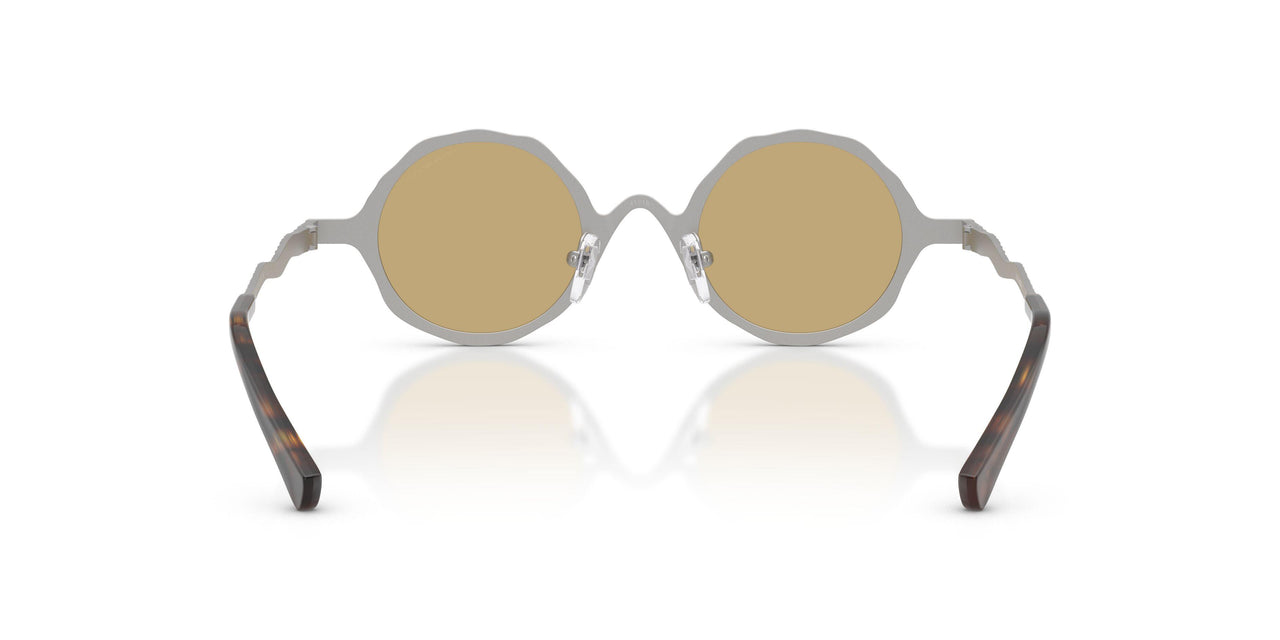 3015/2 - Silver - Green