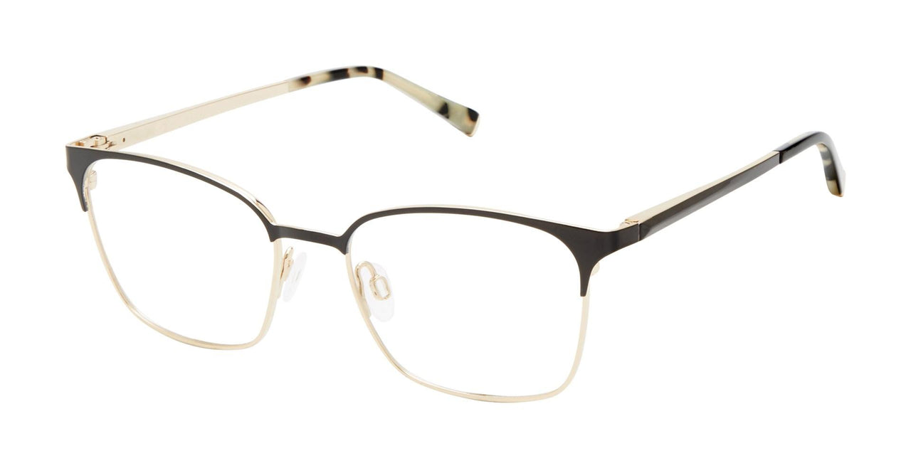 Kate Young for Tura K339 Eyeglasses