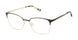 Kate Young for Tura K339 Eyeglasses