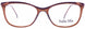 Italia Mia IM806 Eyeglasses