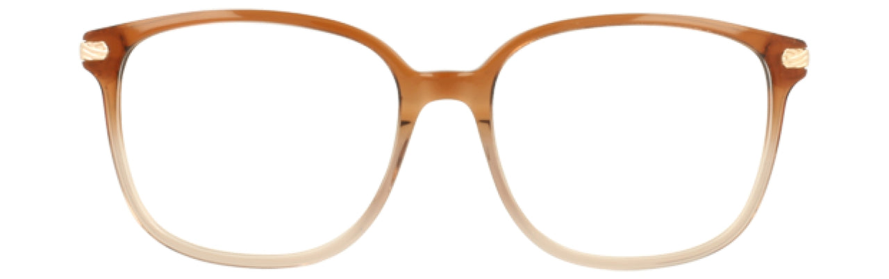 153 - Brown Fade