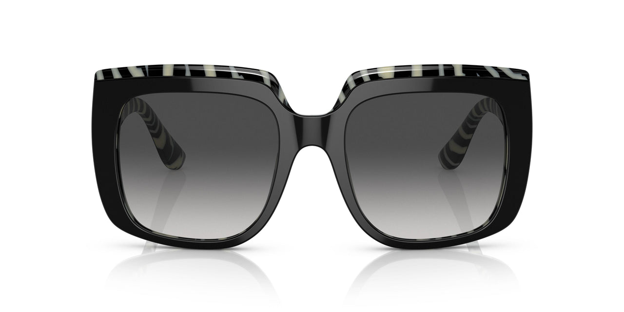 33728G - Black - Grey Gradient