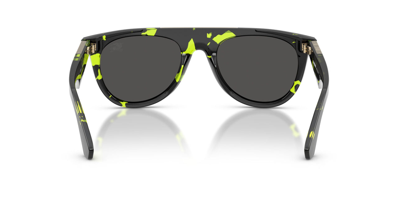 412487 - Green - Dark Grey