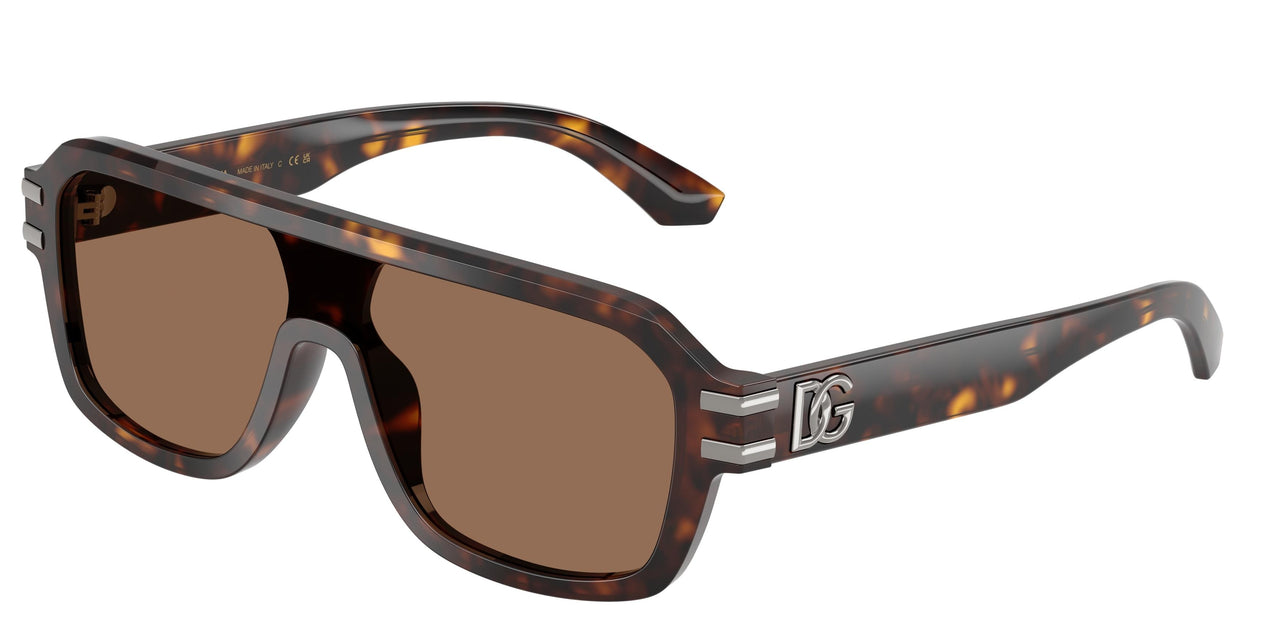Dolce & Gabbana 4507 Sunglasses