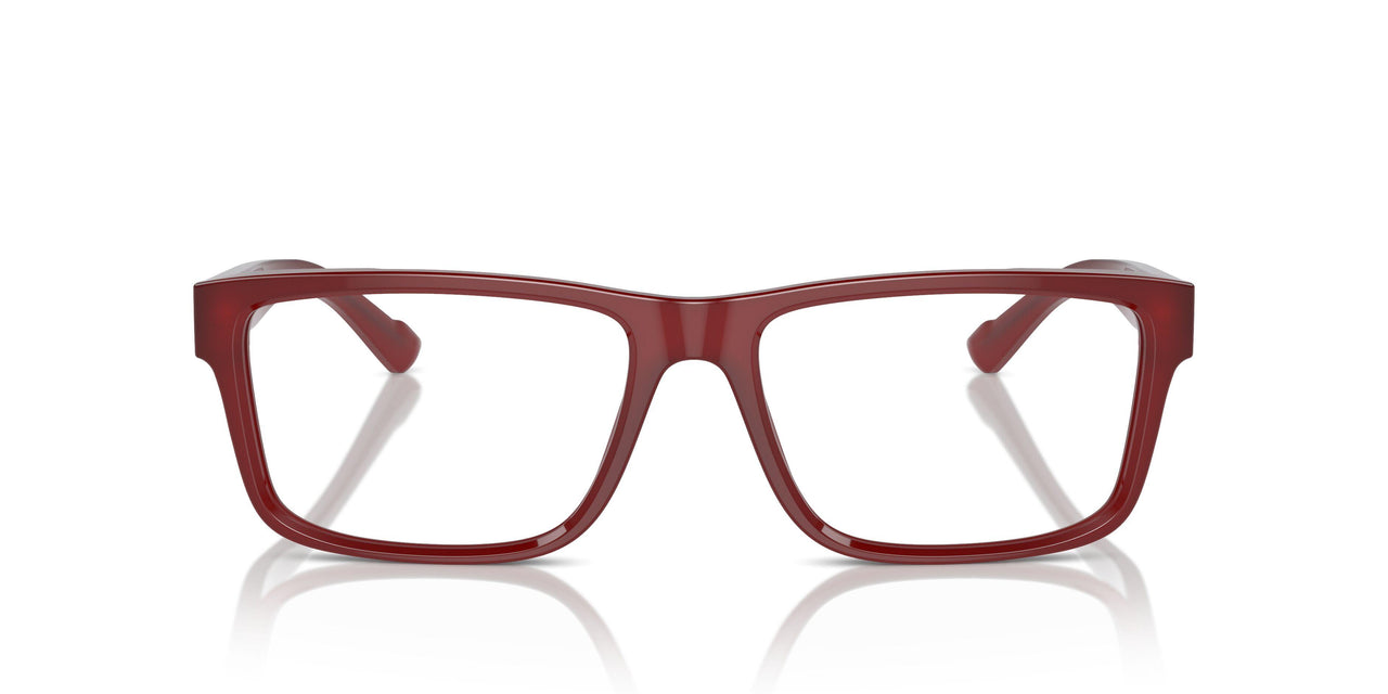 709 - Red