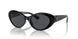 GB1/87 - Black - Dark Grey