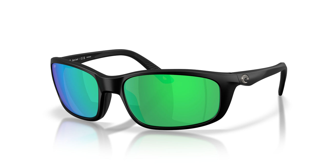 913403 - Black - Green Mirror