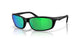913403 - Black - Green Mirror