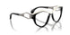 004/CT - Black - Photo Clear To Amber Quarz