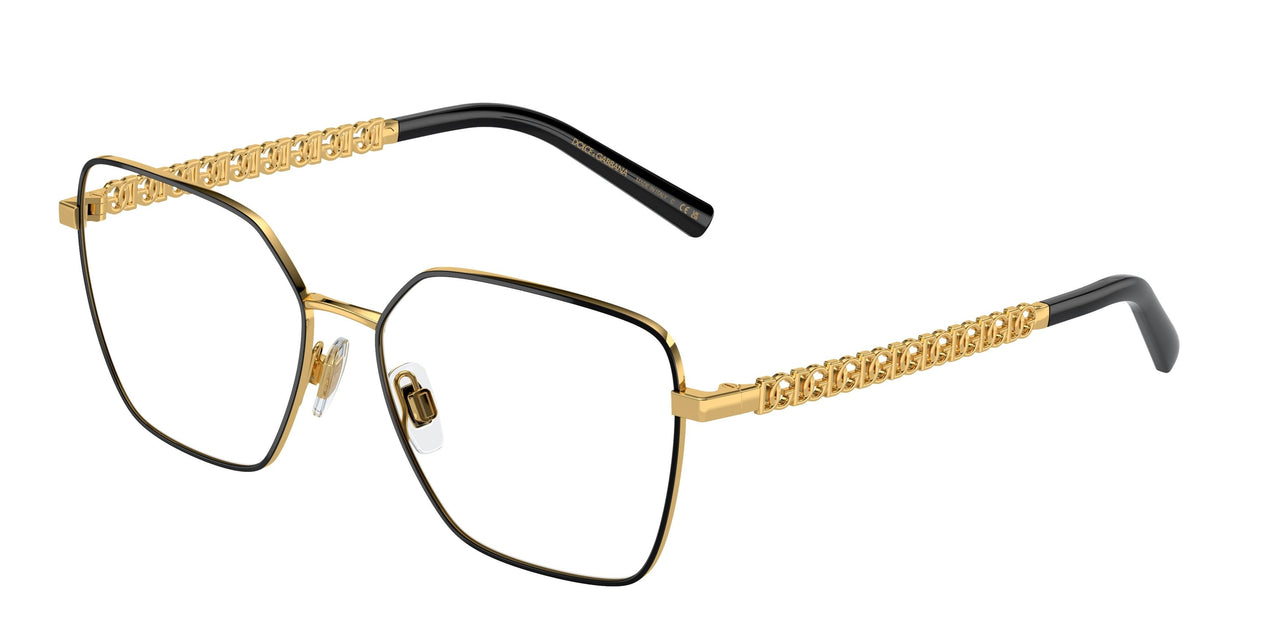 Dolce & Gabbana 1351 Eyeglasses