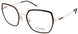 Lightec-morel OMICRON44 Eyeglasses