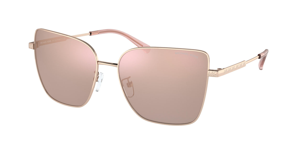 Michael Kors Bastia 1108 Sunglasses