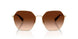 900574 - Gold - Brown Gradient