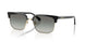 GB1/11 - Black - Gradient Grey