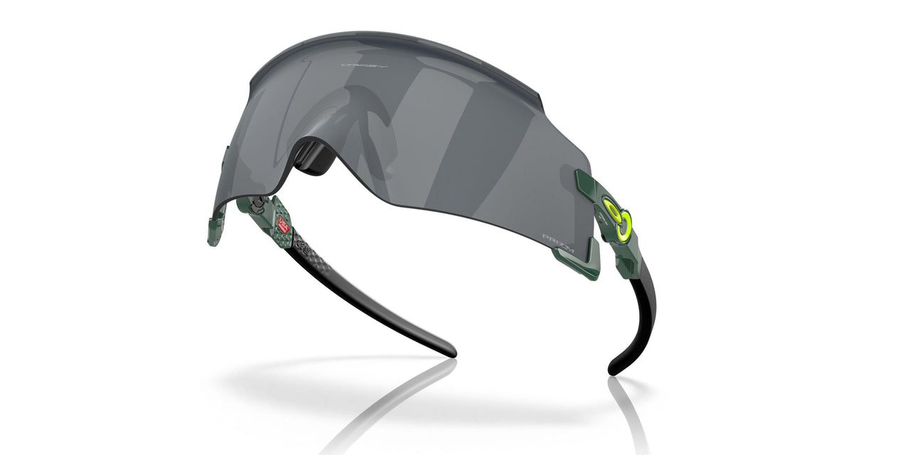 945519 - Green - Prizm Black