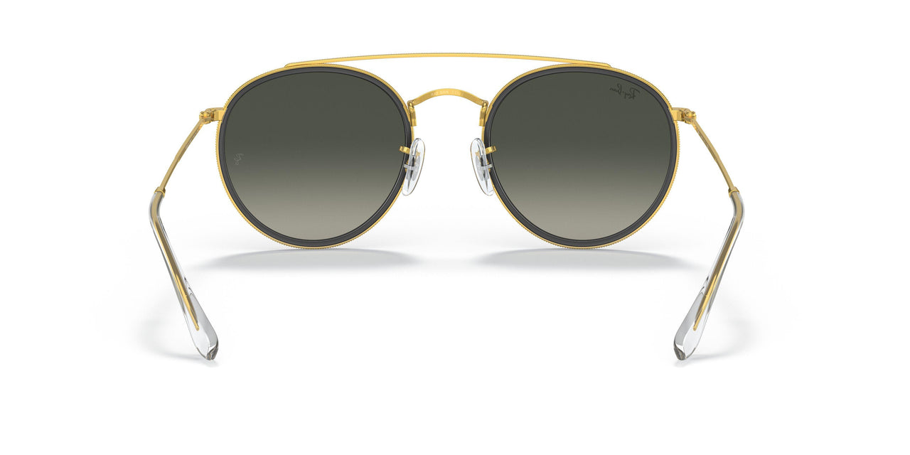 923871 - Gold - Grey Gradient