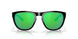 908202 - Black - Green Mirror 580p