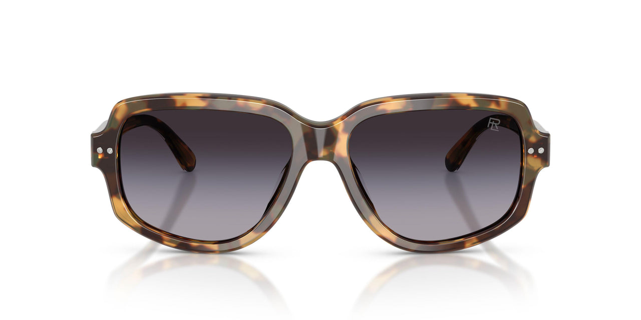 61788G - Brown - Gradient Grey