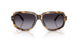 61788G - Brown - Gradient Grey
