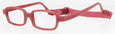 KM - Burgundy Metallic