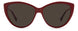 01GR-70 - BURGUNDY - Brown