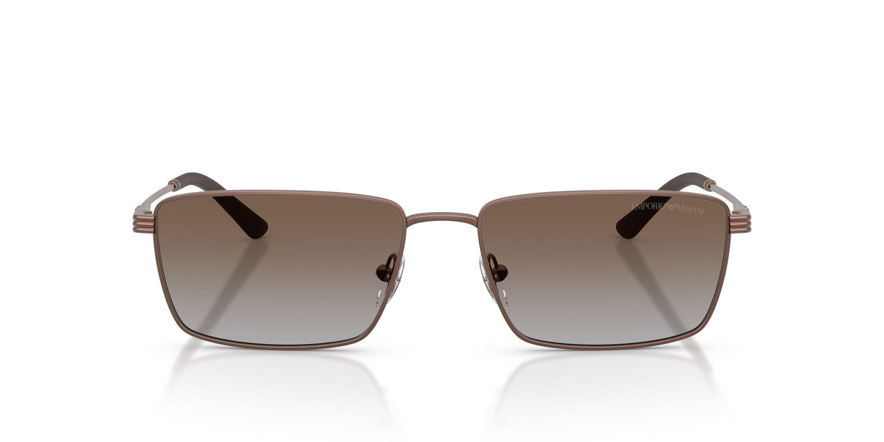 300689 - Copper - Grey Gradient Brown