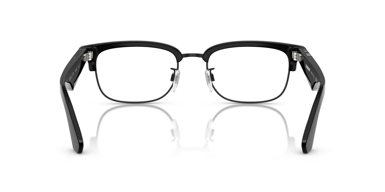 3001 - Black