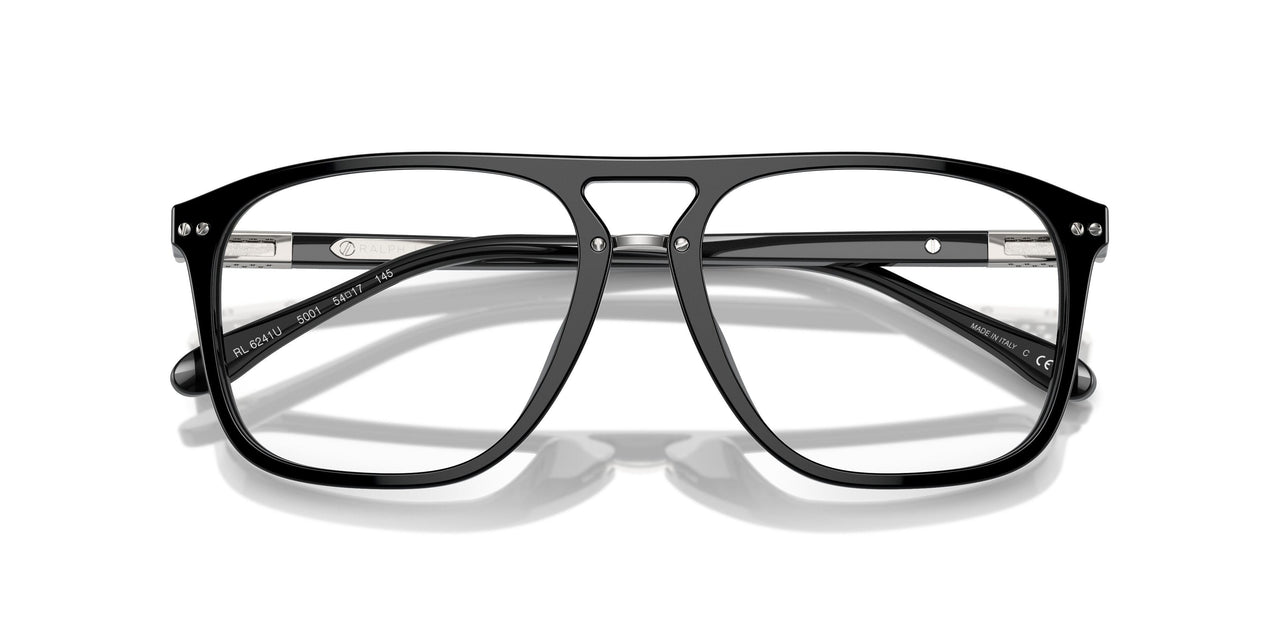 5001 - Black