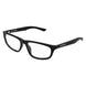 001 - Black - Transparent