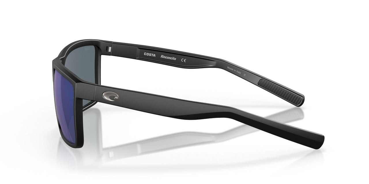 901609 - Black - Blue Mirror 580p