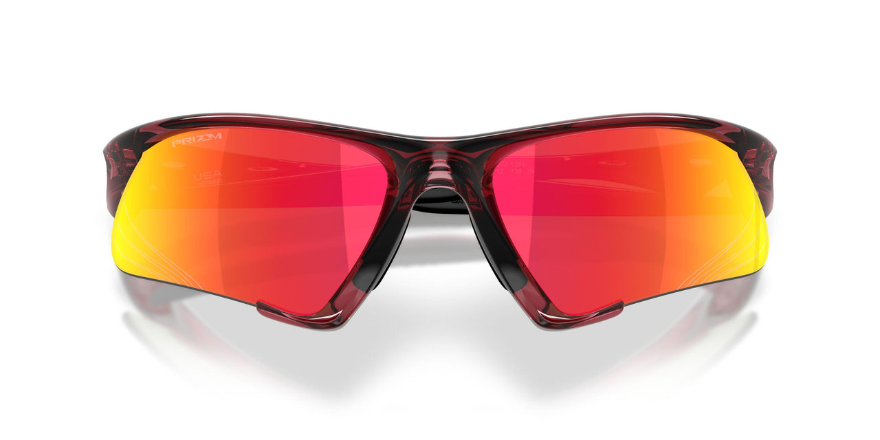 953212 - Red - Prizm Ruby