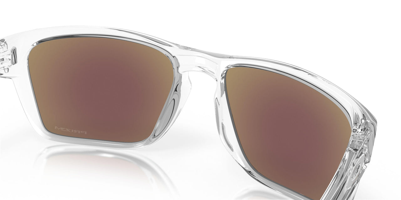 944808 - Clear - Prizm Sapphire