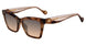 Yalea SYA255 Sunglasses