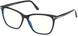 Tom Ford 5762B Blue Light blocking Filtering Eyeglasses